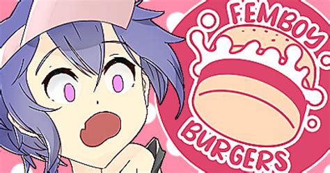 femboy burgers